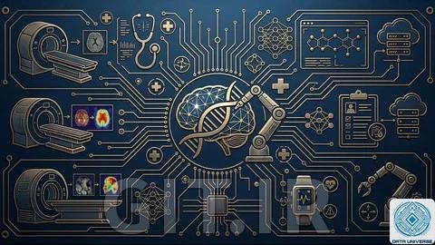 Generative AI & AI Agents Fundamentals for Healthcare