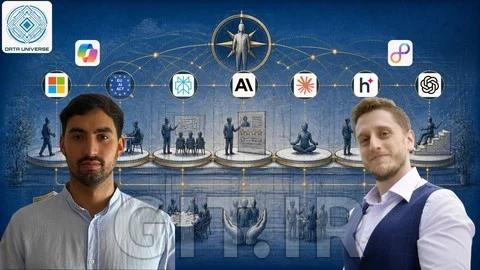 Generative AI & AI Agents fundamentals for HR Professionals