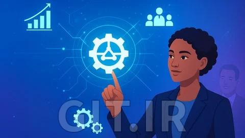 Generative AI for Business: Fundamentals to Impact