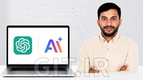 Generative AI for Beginners: Prompt Engineering & AI Tools