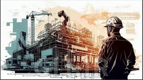 Generative AI for Civil Engineers: ChatGPT, Python & AI App