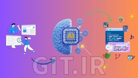 2026-Using Gen AI & AI Agent in Software Automation Testing