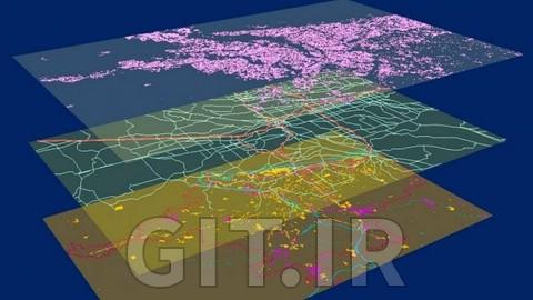 Practical basics of Geographic Information System in QGIS