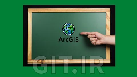 Geographical Information System with Arc GIS & Google Earth