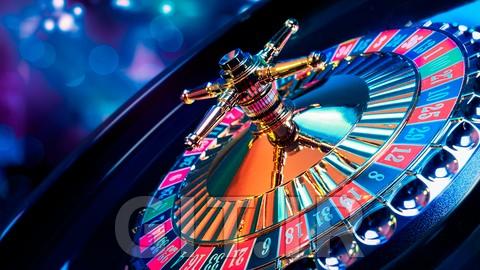 "Geometry Of Chance" - strategy of defeating roulette