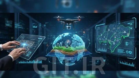 Geospatial Intelligence
