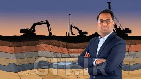 Mastering Soil Mechanics: Classification, Stresses & Seepage