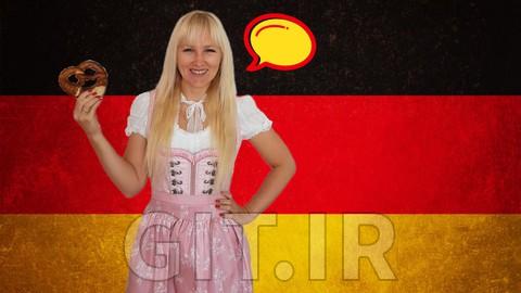 German Language A2 - German For Advanced Beginners