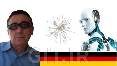 German for Engineers - Level B1 B2 - Deutsch für Ingenieure