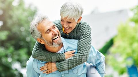 Gerontology: Psychology of Old Age