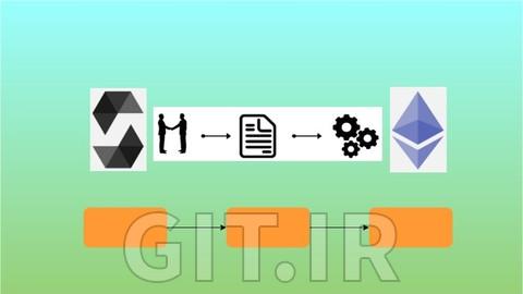 Getting Started with Blockchain Solidity and Smart Contracts
