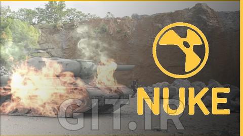Getting Started With Nuke (entry level course)