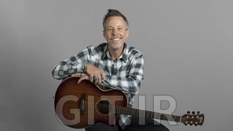 Acoustic Guitar and Electric Guitar Lessons: Getting Started