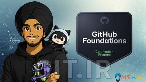 GH-900: GitHub Foundations Exam Prep