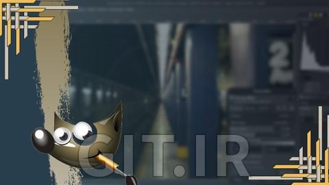The Complete GIMP Course: Beginner to Advanced