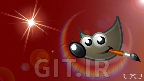 GIMP Light Effects & 77 Free Light Overlays