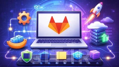 GitLab CI/CD Masterclass: Learn CI/CD for Basics to Pro