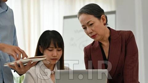 Giving & Receiving Effective Feedback for Beginners