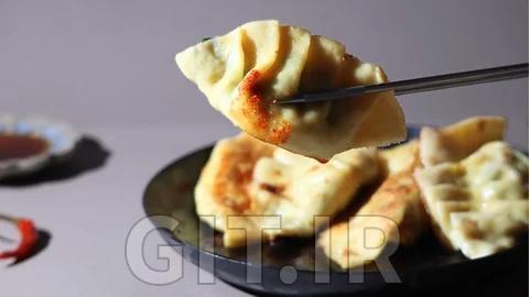 Gluten-Free Japanese Gyoza: Make Crispy Dumplings at Home