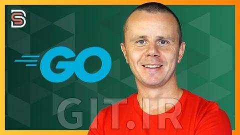 Go - Complete Course on Go (GoLang)