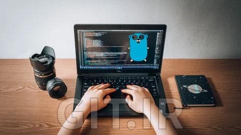 Go Programming: Build Modern Backends, APIs & Microservices