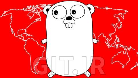 Web Development w/ Google’s Go (golang) Programming Language