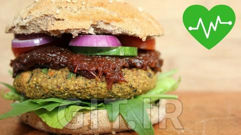 GO VEGAN: How To Go Vegan Masterclass