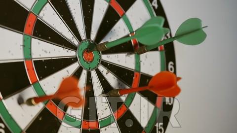 Goals and Objective setting for success
