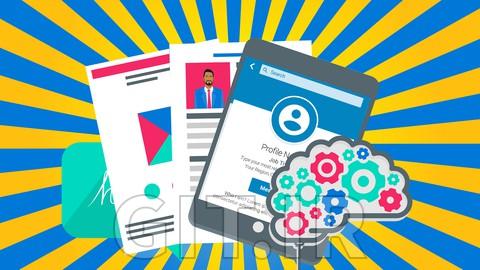 [2023] Career Hacking: World's Bestselling Job Search Course