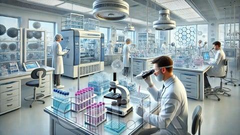 Good Clinical Laboratory Practices - ICMR 2021 Guidelines