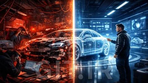 Good Engineering with Automotive SPICE 4.0