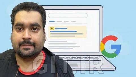 Google Ads Mastery 2025: From Beginner to Advanced