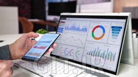 Google Analytics Simplified: 5 Steps to Track What Matters