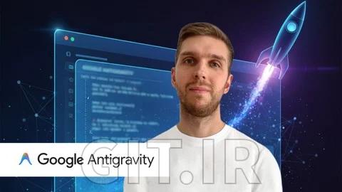 Google Antigravity for Beginners: AI Coding Crash Course