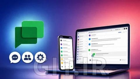 Google Chat for Beginners