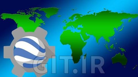 Google Earth Engine Mega Course: Remote Sensing Applications