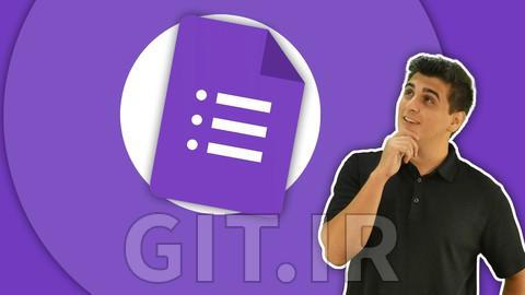 Google Forms Fundamentals