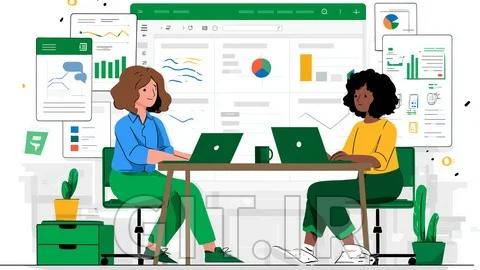 Google Sheets Crash Course