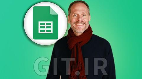 Google Sheets - Beginner