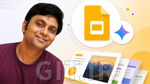 Google Slides with Gemini AI: AI-Powered Presentations