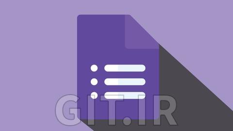 Getting Started With Google Forms