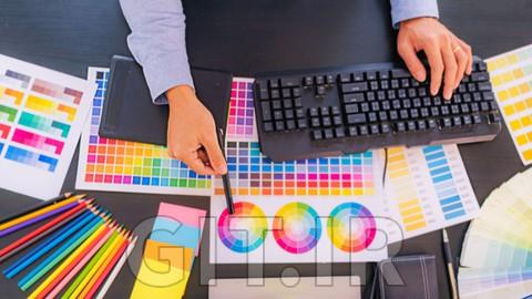 Graphic Design and Adobe Creative Suite