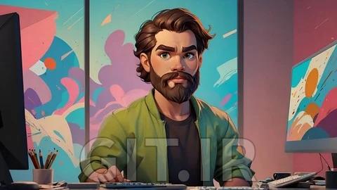 Graphic Design Bootcamp: Canva, Affinity Designer, Inkscape