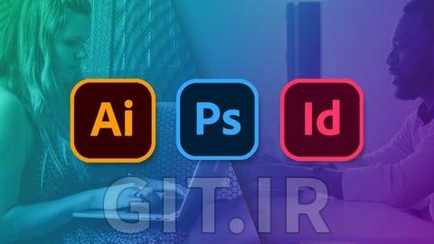 Graphic Design Masterclass - Learn GREAT Design