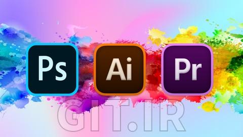 Graphics Design and Video Editing: All in One Course