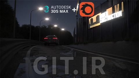 3ds Max & Corona Renderer: An In-Depth Guide for Beginners.
