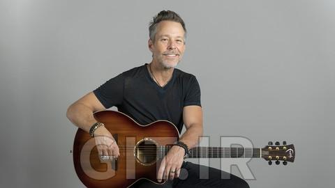 Guitar Bar Chords: Unlocked - Barre Chord Mastery in 6 steps