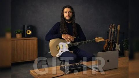 Guitar Fretboard Mastery, Scales and Harmony