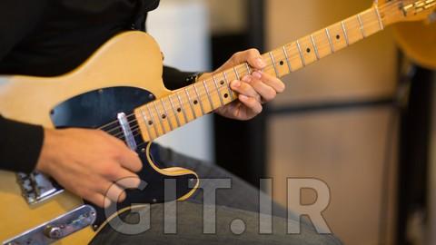 Guitar Technique Fundamentals