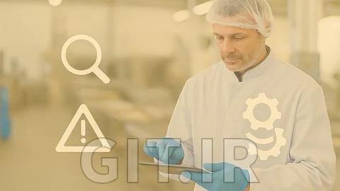 HACCP — Advanced Traceability & Audit Decision Logic (4.0)